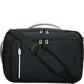 American Tourister Puffypop Torba lotnicza 40 cm Komora na laptopa