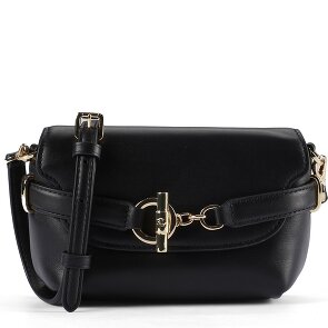Lauren Ralph Lauren Blake Mini Torba Torba na ramię Skórzany 18 cm