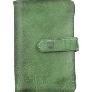 Jack Kinsky Nelson Wallet RFID Leather 9,5 cm