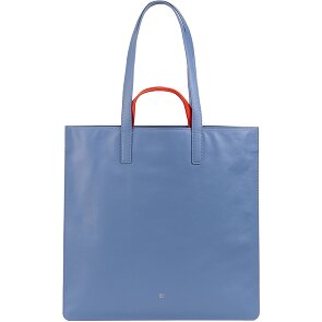 DuDu Madeleine Shopper Bag Skórzany 40 cm