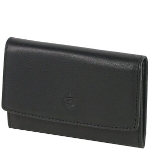 Esquire Logo Wallet I Leather 9,5 cm