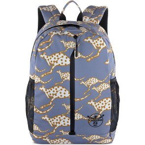 Chiemsee Jump N Fly Plecak 43 cm Komora na laptopa
