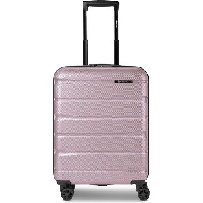Franky Munich 4.0 4 kółka Walizka kabinowa S 53 cm z funkcją poszerzenia