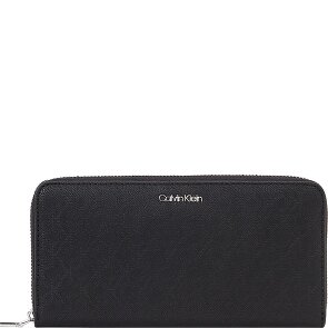 Calvin Klein CK Mixmedia Portfel 20 cm Calvin Klein CK Mixmedia Portfel 20 cm