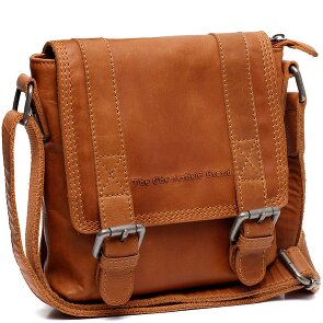 The Chesterfield Brand Ariano Torba na ramię Skórzany 17 cm