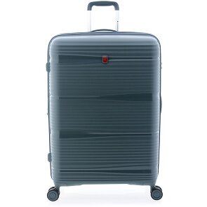 Gladiator 0800 4 kółka Walizka 76 cm z plisą rozprężną Gladiator 0800 4 kółka Walizka 76 cm z plisą rozprężną