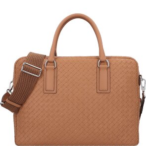 abro Lotus Torba Skórzany 39 cm