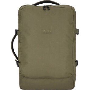 Worldpack Cabin Pro Plecak 54 cm Komora na laptopa