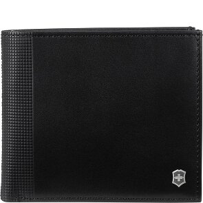 Victorinox Portfel Altius Alox Deluxe RFID skóra 11 cm