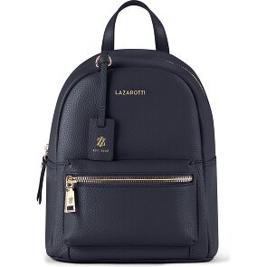 Lazarotti Bologna Leather Plecak miejski Skóra 27 cm
