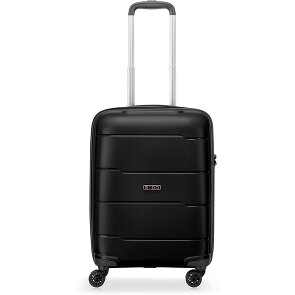 MODO by Roncato Galaxy 4 kółka Walizka kabinowy 55 cm