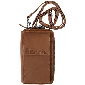 Bench Etui na telefon komórkowy skórzane 11 cm