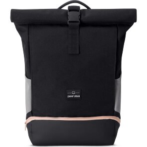 Johnny Urban Eco Series Allen Medium Plecak 40.5 cm Komora na laptopa