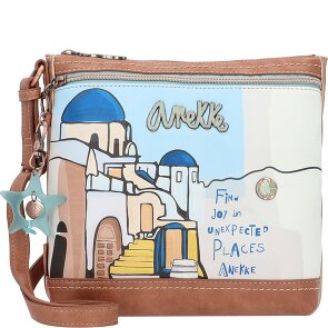 Anekke Mediterranean Sunrise Torba na ramię 26 cm