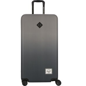Herschel Heritage 4 kółka Walizka L 81 cm