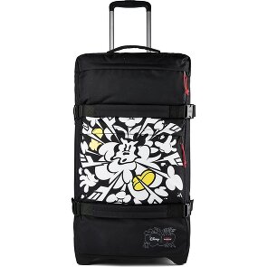 Eastpak Transit'R Plus 4 kółka Torba podróżna 68 cm