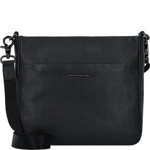 Mandarina Duck Mellow Torba na ramię Skóra 27 cm