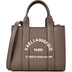 Karl Lagerfeld Rsg Mini Torba Handbag 18 cm