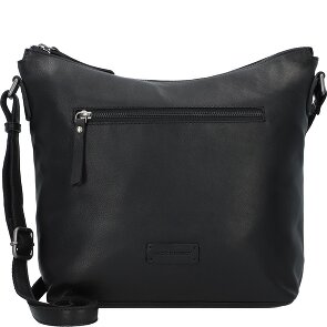 Jack Kinsky Montreal Torba na ramię Skórzany 26 cm