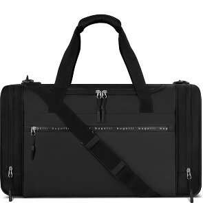 bugatti Blanc Delight Torba podróżna Weekender 54 cm