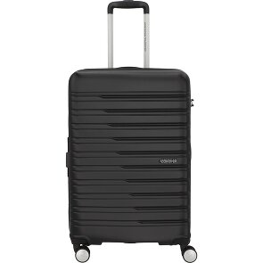 American Tourister Flashline 4 kółka Walizka 67 cm