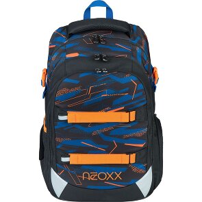 Neoxx Active Pro Tornister 45.5 cm