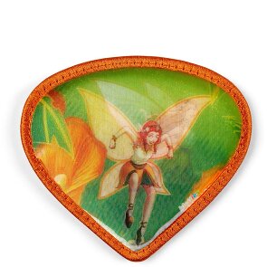 Ergobag Wiggle Velcro