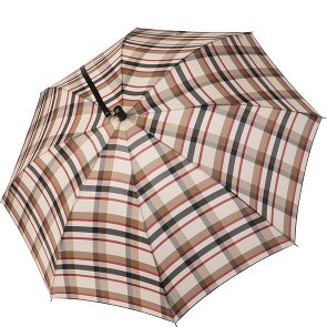 Doppler Parasolka Steel Burgundy Stick 80 cm