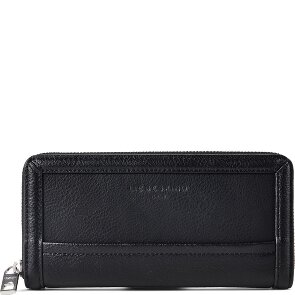 Liebeskind Delia Portfel Ochrona RFID Skóra 19 cm