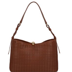 Furla Sfera Soft Shopper Bag Skórzany 40 cm