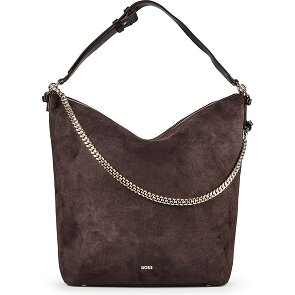 Boss Yelena Torba na ramię Skóra 28 cm