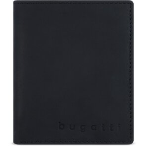 bugatti Luca Portfel Skórzany 10 cm