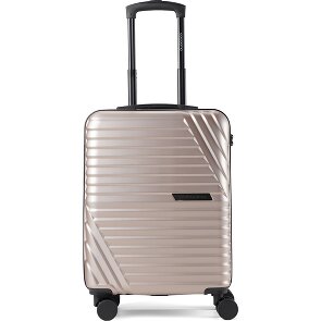 Cocoono Larnaka 4 kółka Walizka kabinowy 55 cm