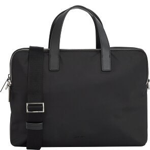Calvin Klein Business Tech Teczka 37.5 cm Komora na laptopa
