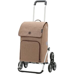 Andersen Shopper Treppensteiger Royal Shopper Ipek Maxi Walizka na zakupy 58 cm