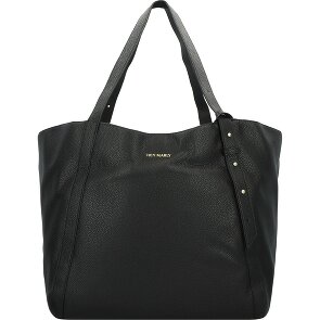 Hey Marly Pretty Wonder Suede Shopper Bag L Skórzany 58 cm