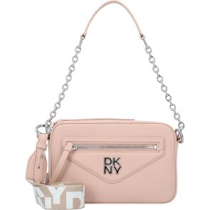 DKNY Milan Torba na ramię Skórzany 22.5 cm