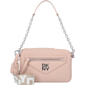 DKNY Milan Torba na ramię Skórzany 22.5 cm