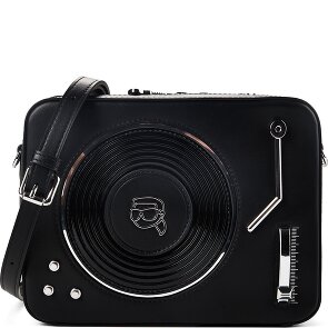 Karl Lagerfeld Ikon Torba na ramię 20.5 cm