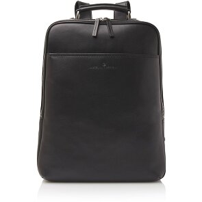 Castelijn & Beerens Verona Plecak RFID Skórzany 40 cm Komora na laptopa