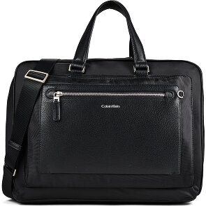 Calvin Klein Teczka 35 cm Komora na laptopa