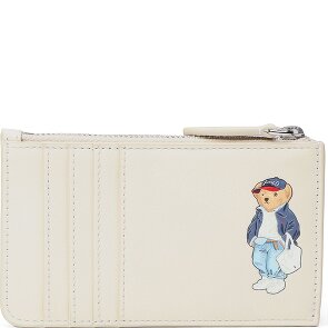 POLO RALPH LAUREN Bear Etui na karty kredytowe Skórzany 12.5 cm