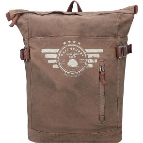 Greenburry Plecak Aviator 41 cm Komora na laptopa