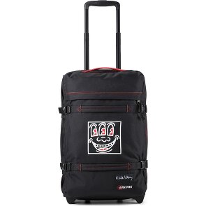 Eastpak Transit'R 2 kółka Torba podróżna S 51 cm