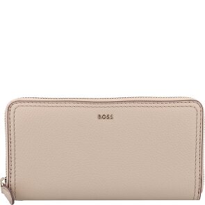 Boss Lenah Portfel Skórzany 19 cm