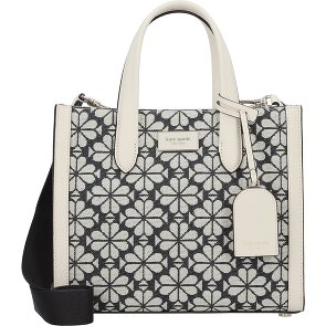 Kate Spade New York Spade Flower Jacquard Torba 26 cm