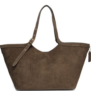Coach Gramercy Shopper Bag Skórzany 45 cm