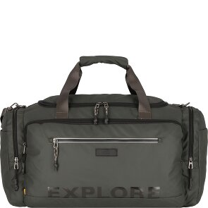 camel active Explore Torba podróżna Weekender 56 cm