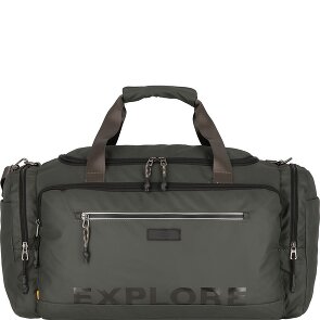 camel active Explore Torba podróżna Weekender 56 cm