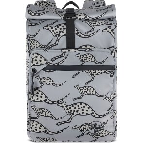 Chiemsee Jump N Fly Plecak 46 cm Komora na laptopa